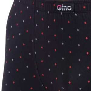 tlac  74173P  - černá martini 50/52