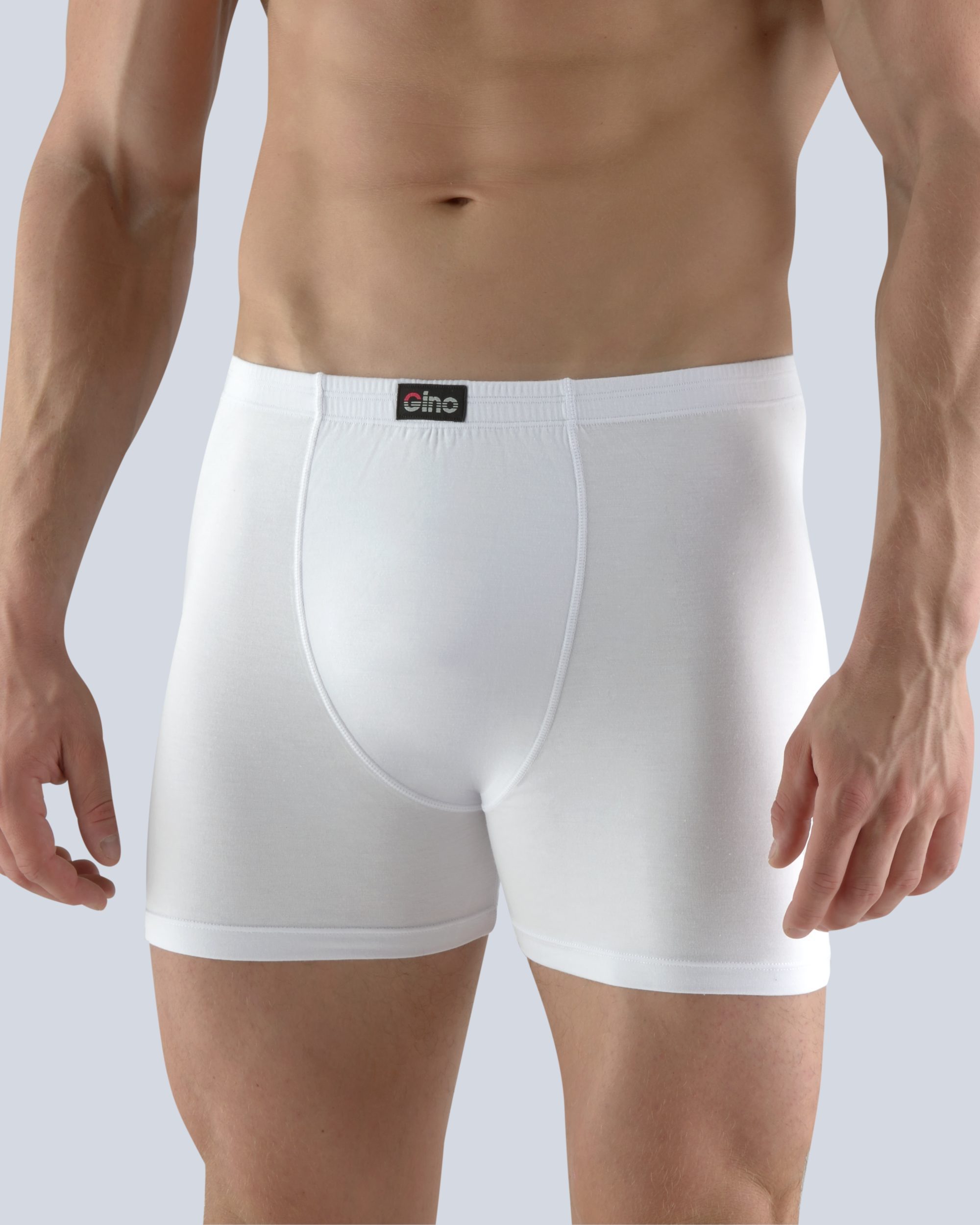 Boxerky s dlhšou nohavičkou