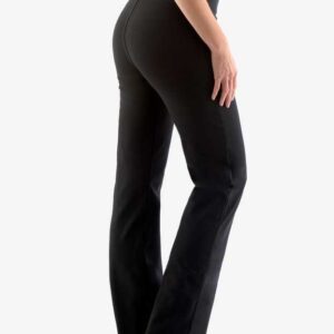 klasické  96021P  - černá  L