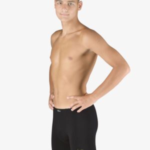 tlac Eco Bamboo 74163P  - černá olivová 46/48