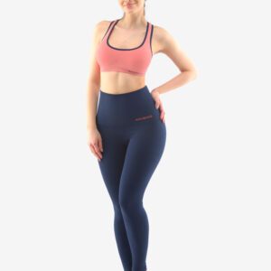 Legíny - športové s vysokým pásom