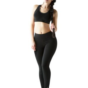 Legíny - dlhé s kapsičkou, športové