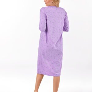 tlac Pyžama 2025 19173P  - sacharóza levandulová L