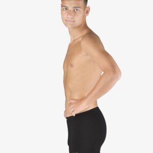 tlac Eco Bamboo 73129P  - černá olivová 50/52