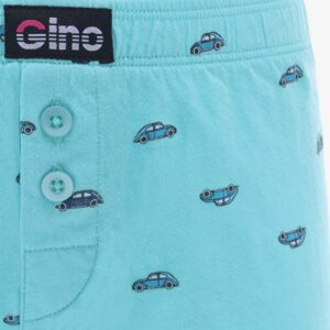 tlac  25018P  - aqua petrolejová 116/122