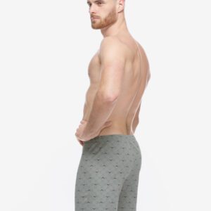 tlac  75214P  - šedá tm. šedá 50/52