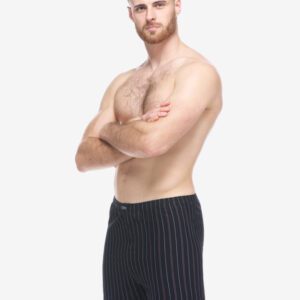 šitá  75209P  - černá martini 50/52