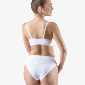 tlac Disco XVIII 10279P  - bílá purpurová 46/48