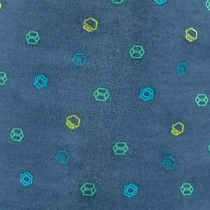 tlac  75203P  - měsíc akvamarín 46/48