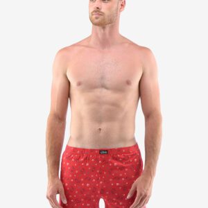 tlac  75180P  - červená lékořice 46/48