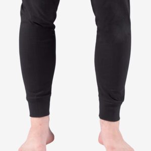 tlac Pyžama 2022 69003P  - červená černá 140/146