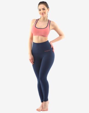 Legíny - športové s vysokým pásom