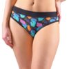 čierna atlantic