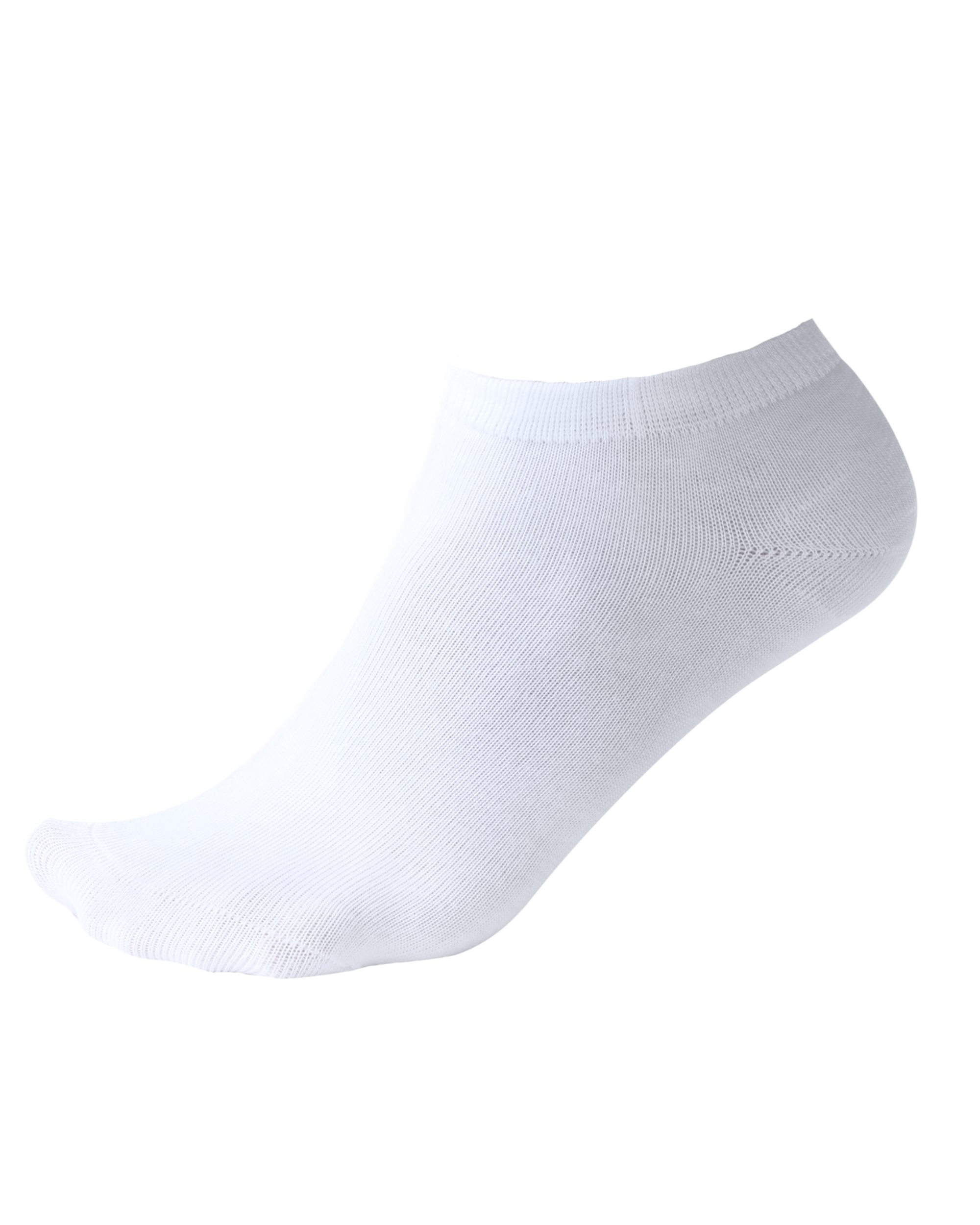 Bambusové ponožky nízke kotníkové